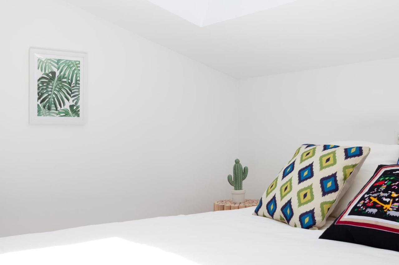Apartment Sunset Boutique Duplex