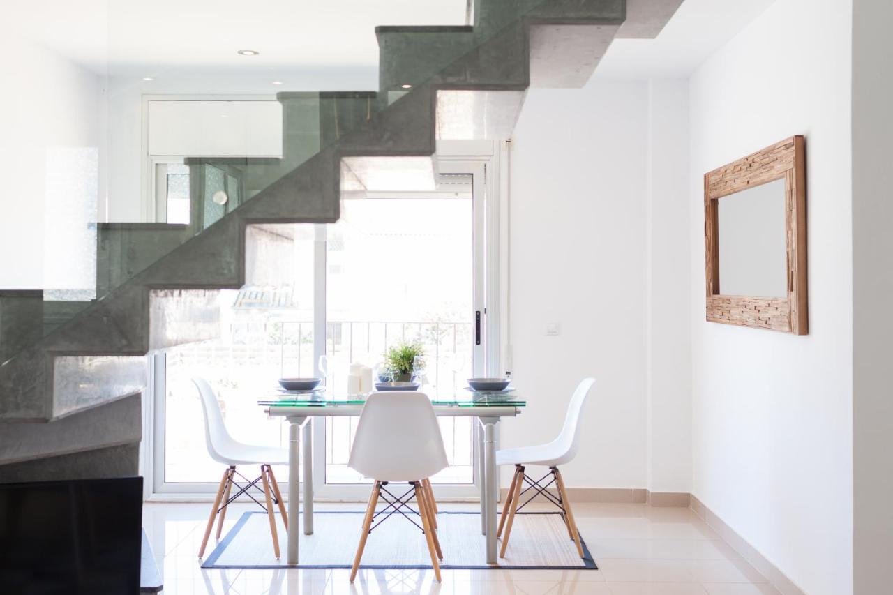 Sunset Boutique Duplex