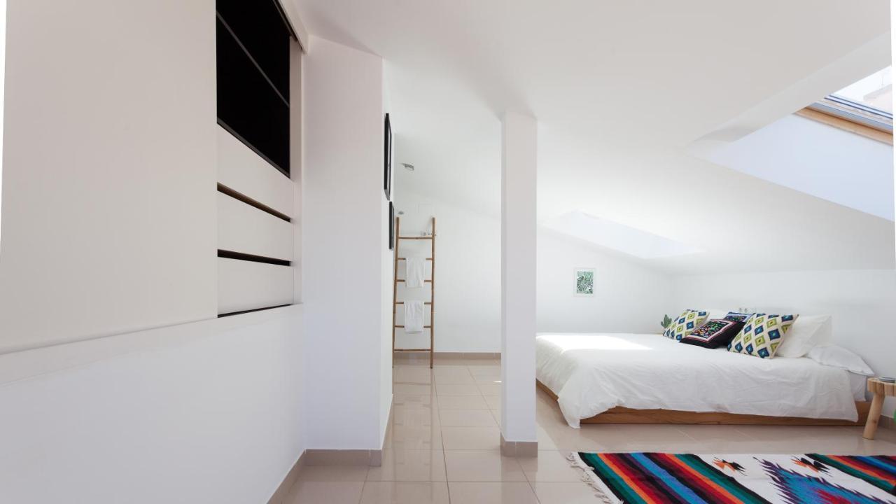 Sunset Boutique Duplex Apartment