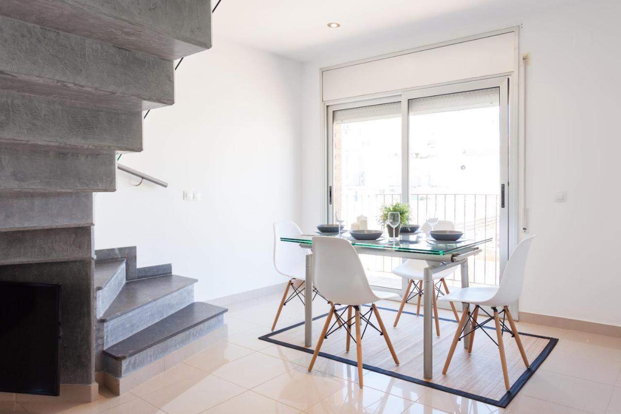 Apartment Sunset Boutique Duplex *