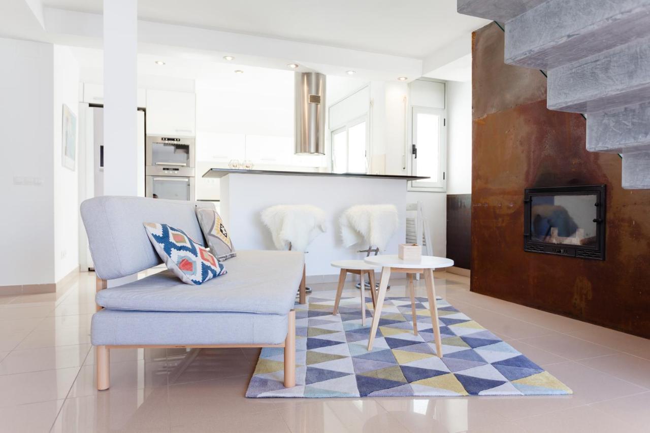 Sunset Boutique Duplex Apartment