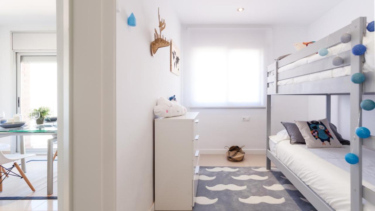 Apartment Sunset Boutique Duplex *