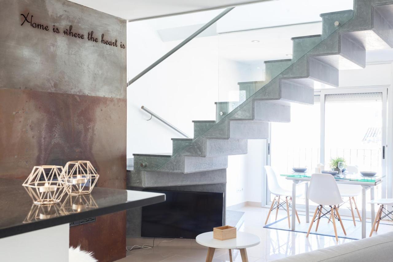 Sunset Boutique Duplex
