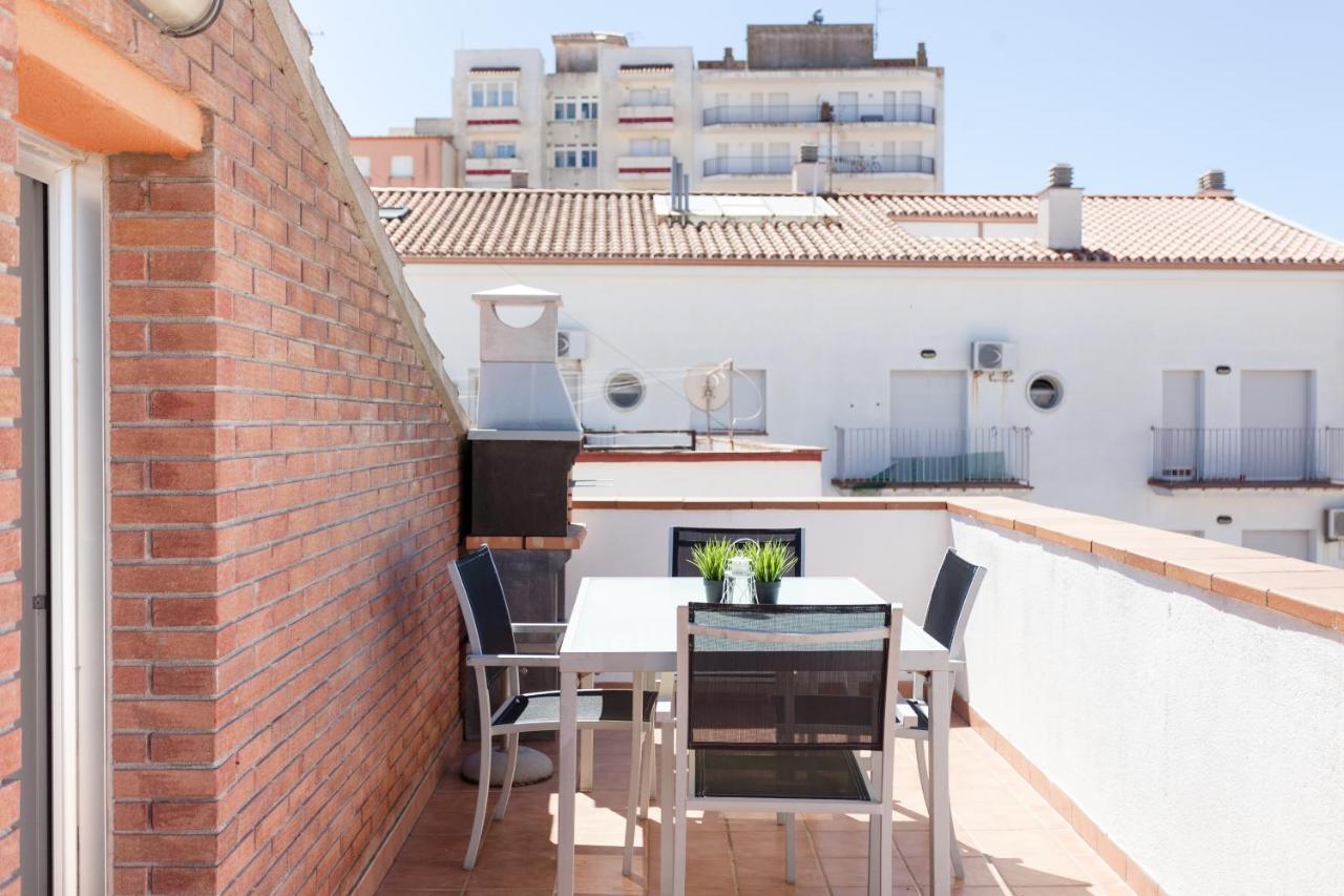 Sunset Boutique Duplex Apartment