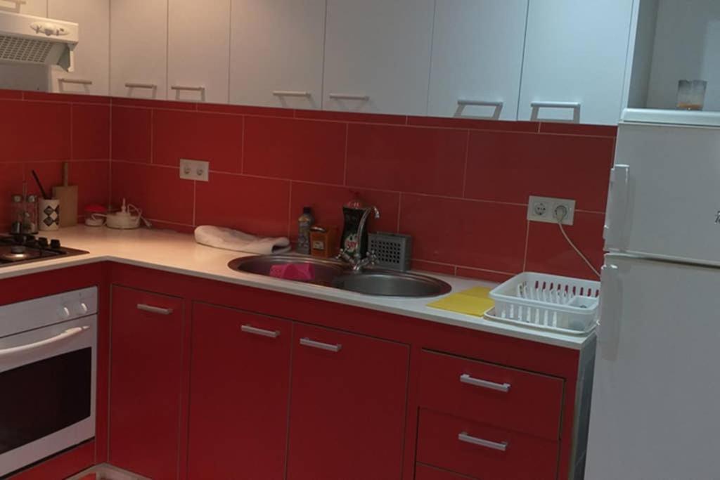 Vacaciones Apartamento *
