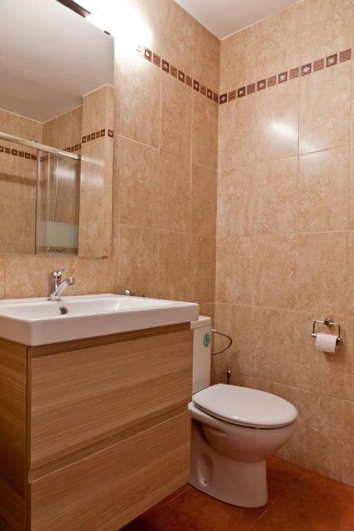 Pie De Playa-wifi Free Apartment *