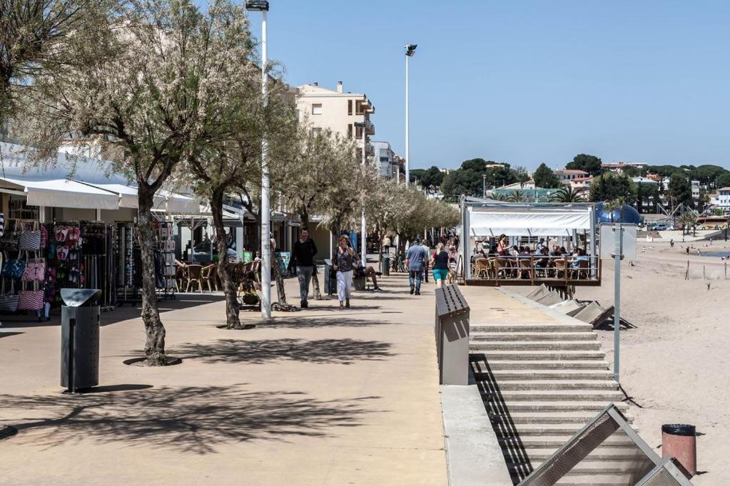 Pie De Playa-wifi Free Apartment