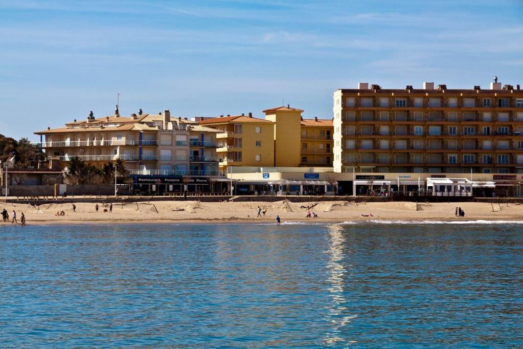 Pie De Playa-wifi Free L'Escala