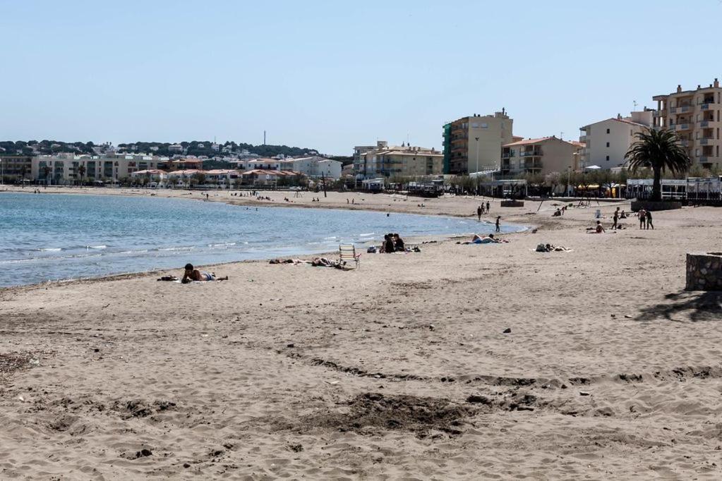 Pie De Playa-wifi Free L'Escala