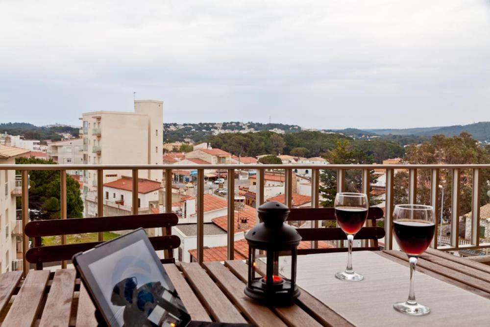 Apartment Pie De Playa-wifi Free L'Escala
