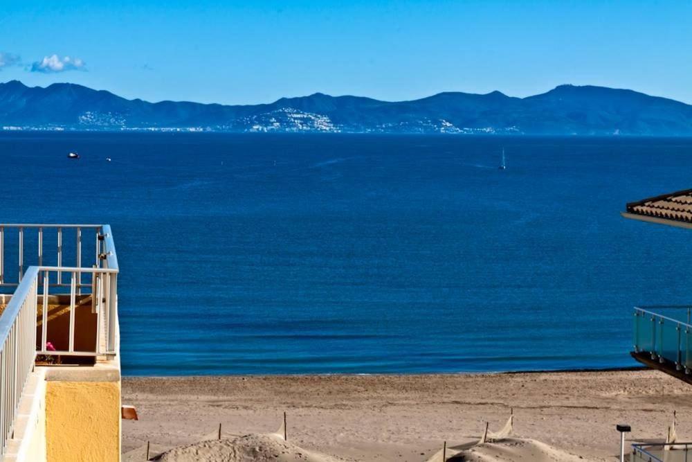 Pie De Playa-wifi Free Apartment *