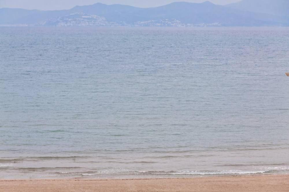 Pie De Playa-wifi Free Apartment