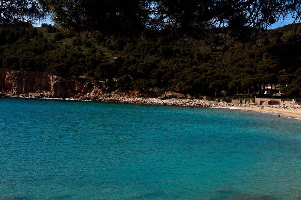 Pie De Playa-wifi Free Apartment