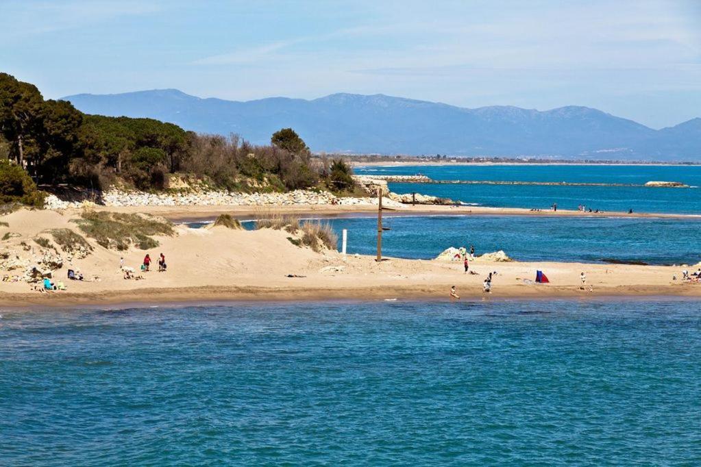 Pie De Playa-wifi Free *