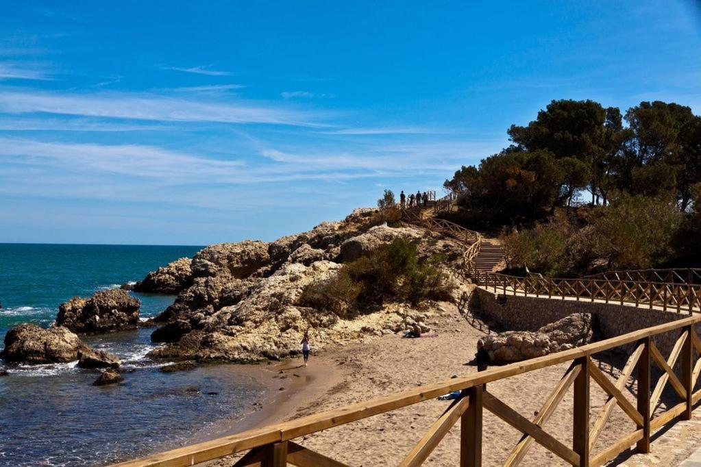 Pie De Playa-wifi Free *