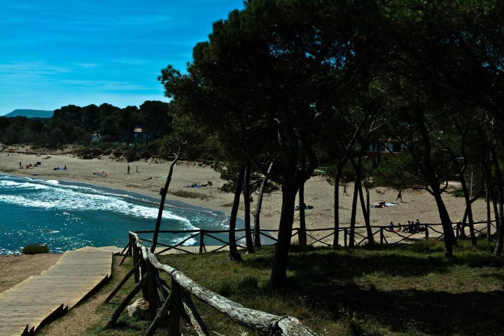 Pie De Playa-wifi Free Apartment *