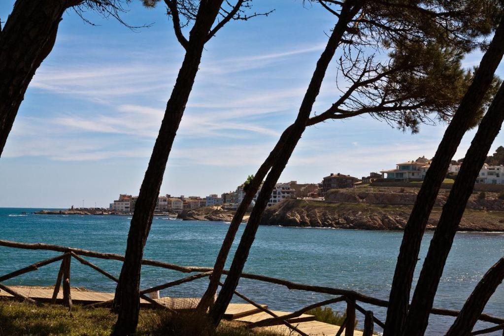 Pie De Playa-wifi Free Apartment L'Escala