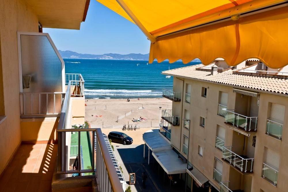 Pie De Playa-wifi Free * L'Escala