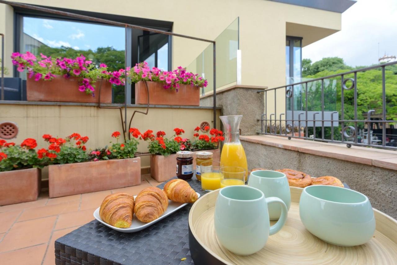 Holiday home Casa Deluxe Alt Emporda Costa Brava - Private Swimming Pool
