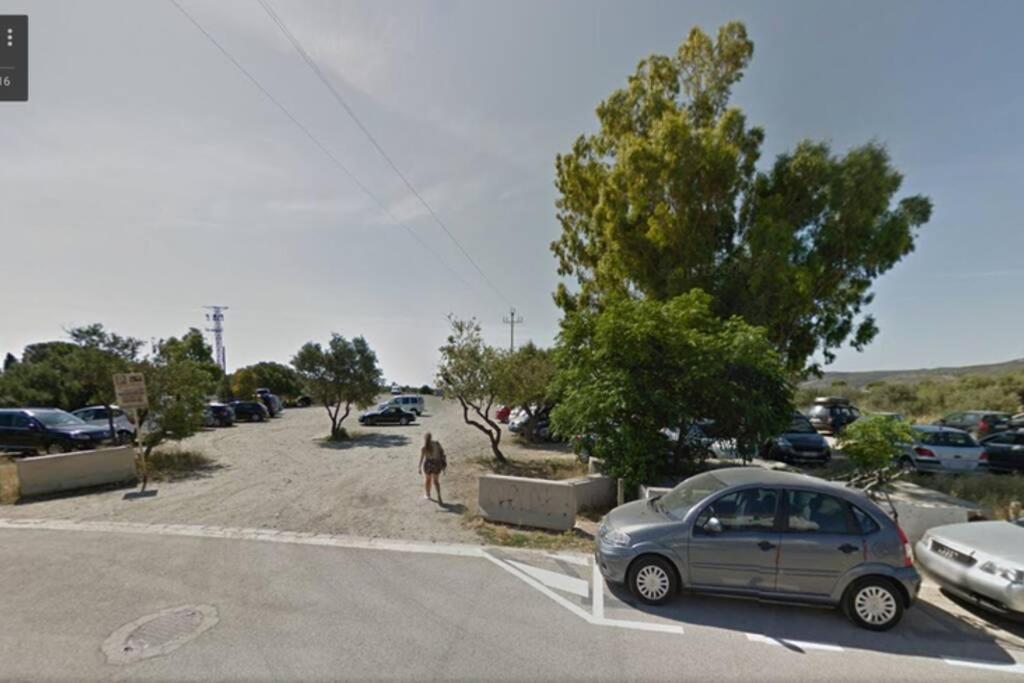 Apartamento Pequeño Y Acogedor En El Centro De Cadaqués