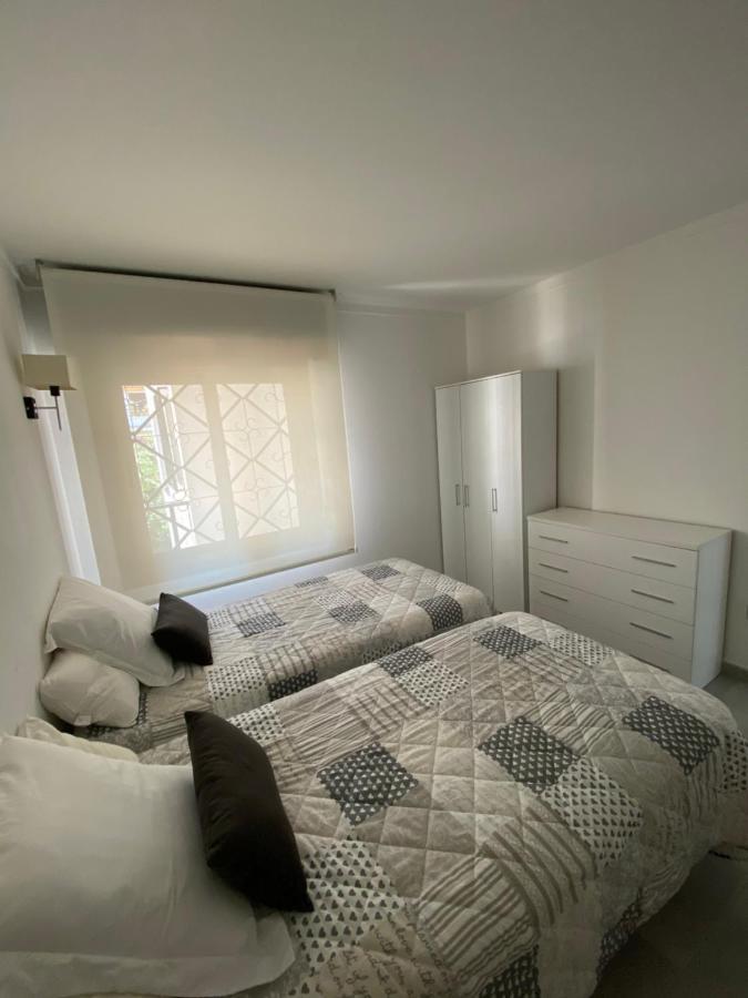 Apartamento El Far Rosas