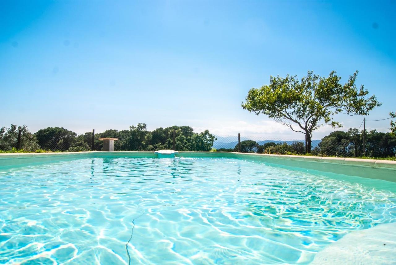 Mas Lito Holiday home *