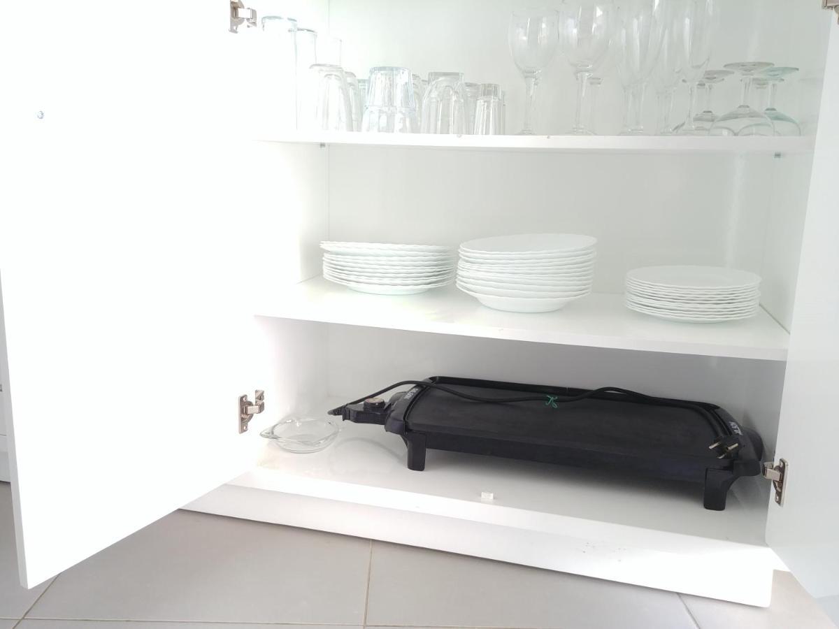 Oasis B3 Apartamento *