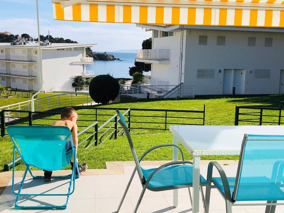 Apartamento Almadrava Rosas