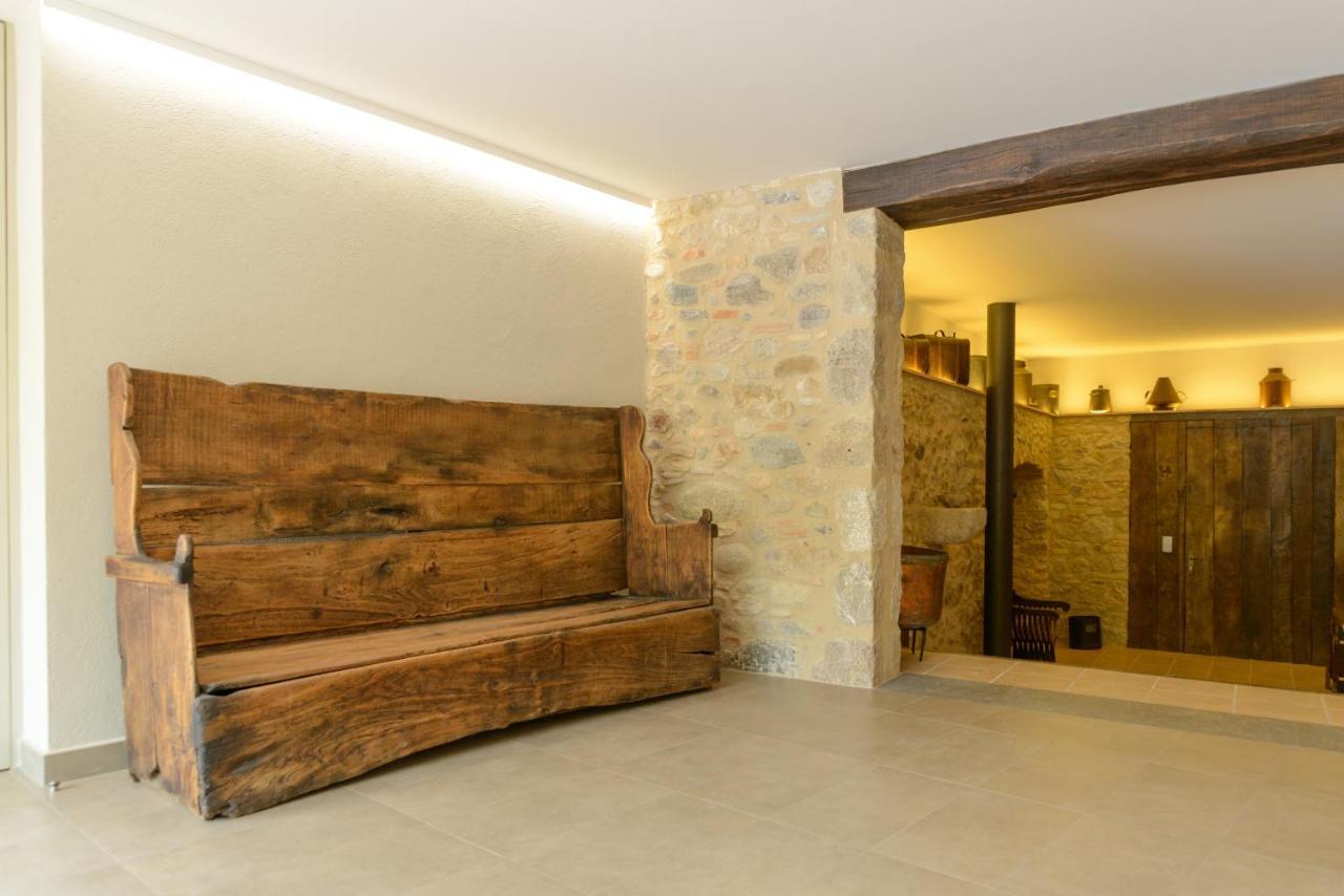 Casa Deluxe Alt Emporda Costa Brava - Private Swimming Pool Holiday home *