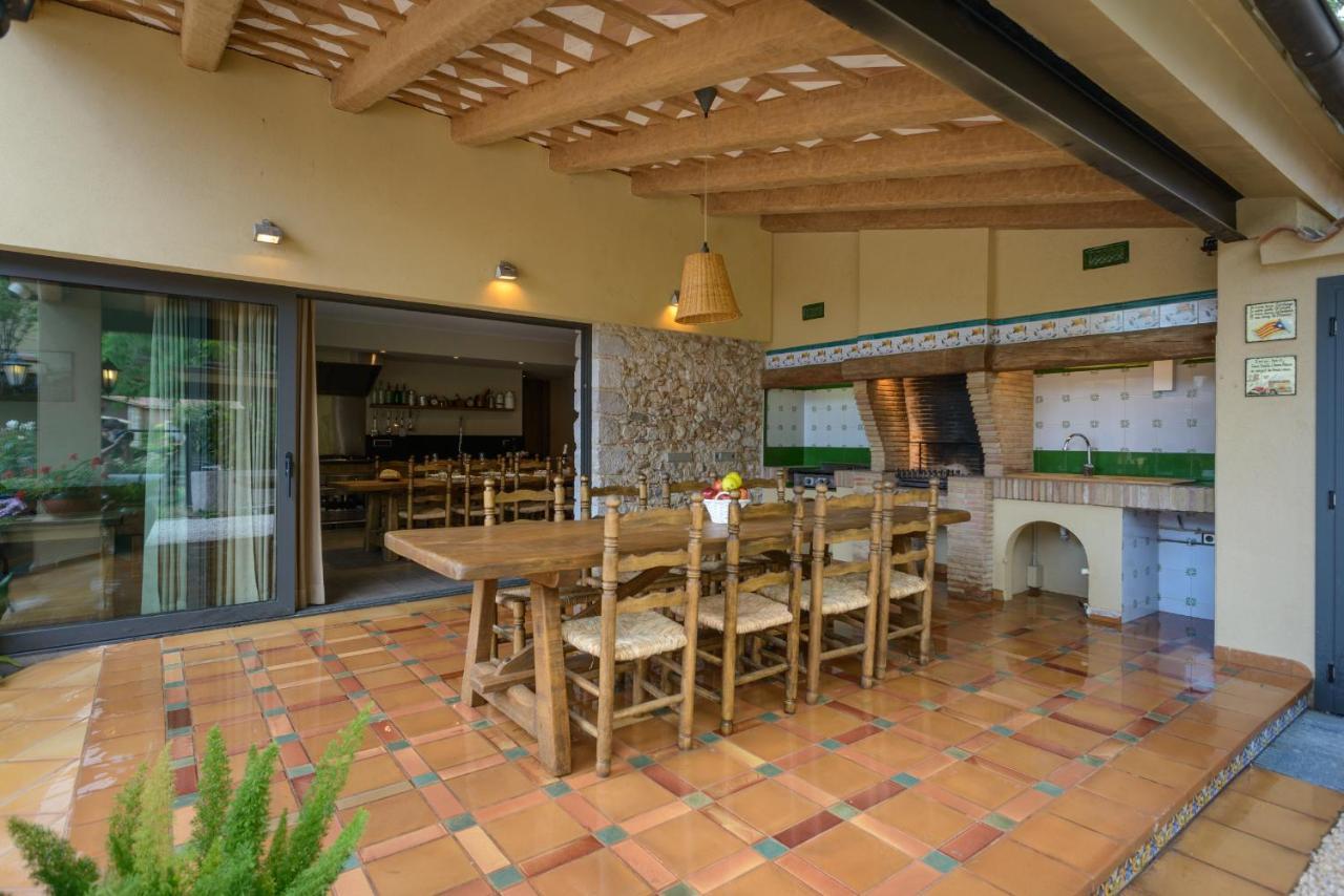 Casa Deluxe Alt Emporda Costa Brava - Private Swimming Pool Holiday home Vilabertran