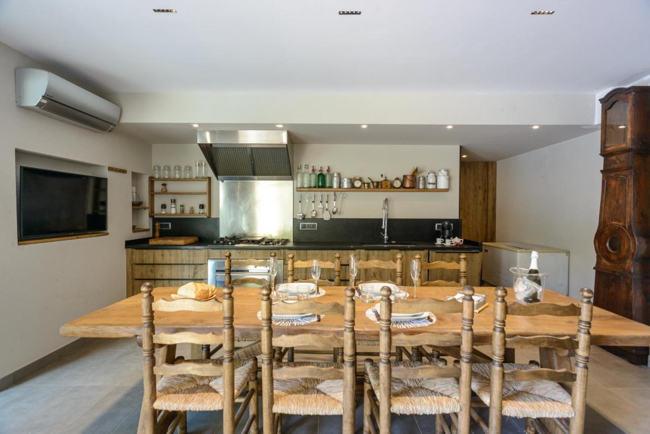 Casa Deluxe Alt Emporda Costa Brava - Private Swimming Pool Holiday home *