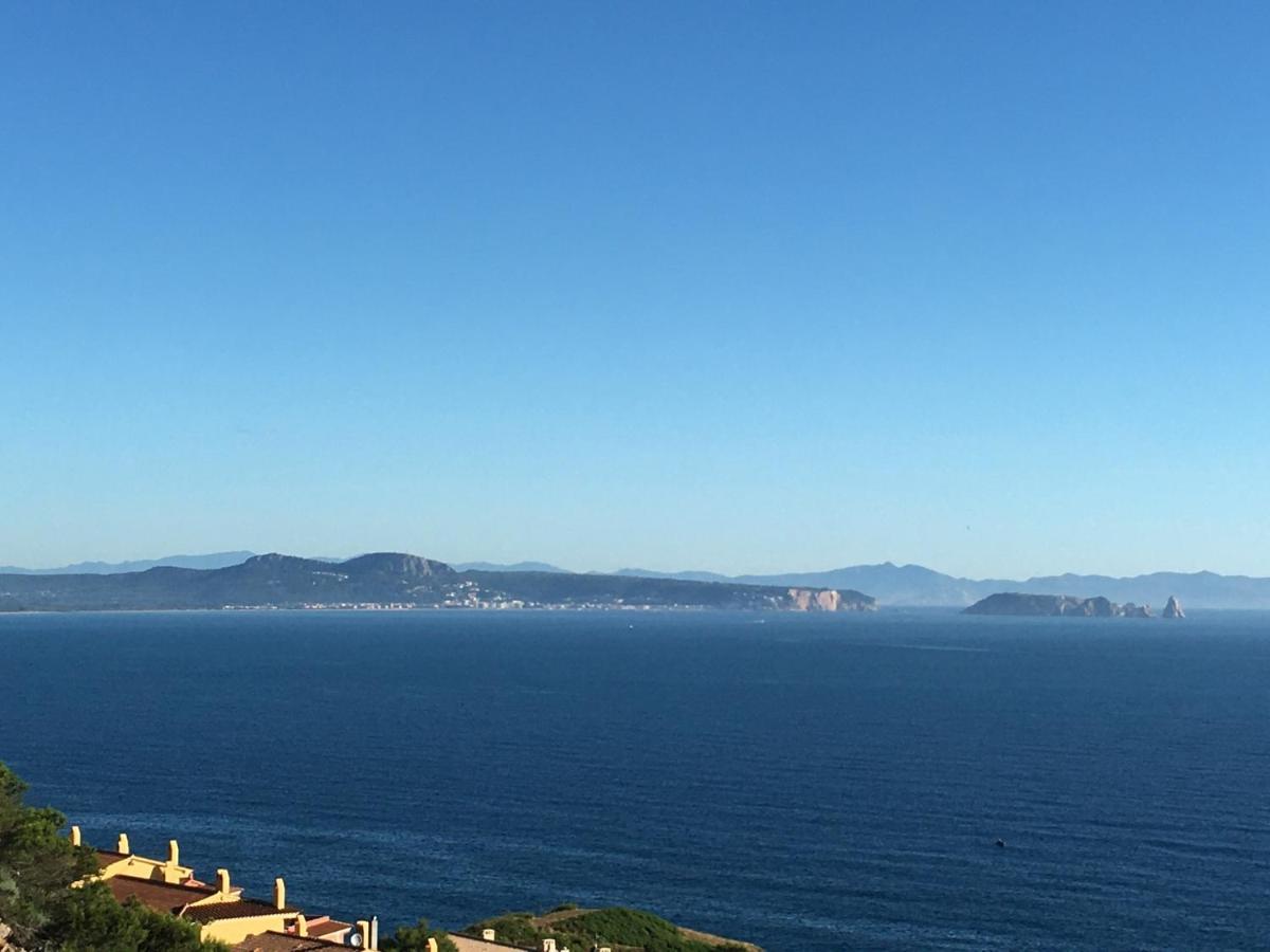 Cap Sa Sal Navy, Begur, Girona *