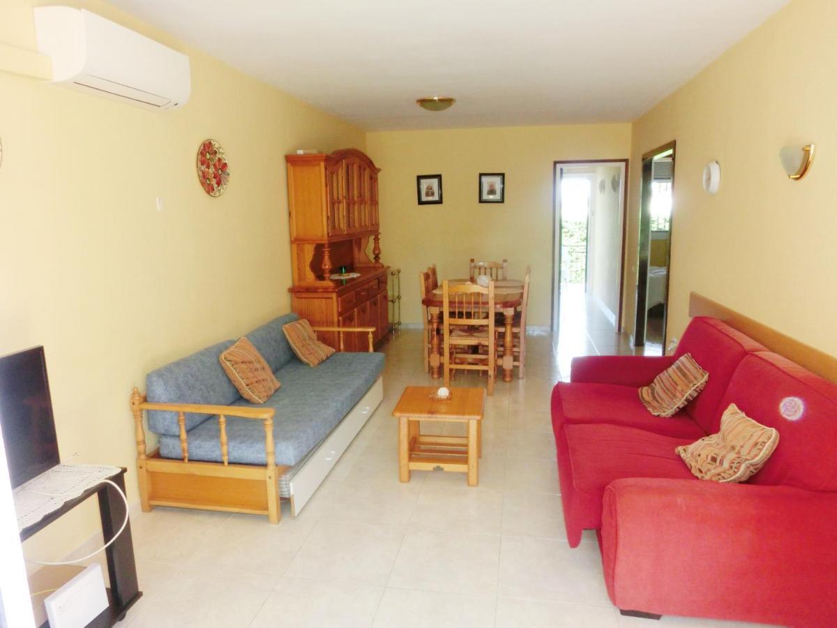Apartment Empuriaapparts Rosimar Empuriabrava