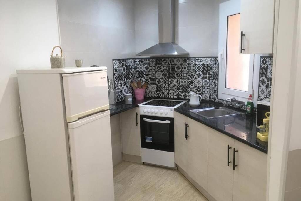 Apartament - Cargol De Mar * Blanes