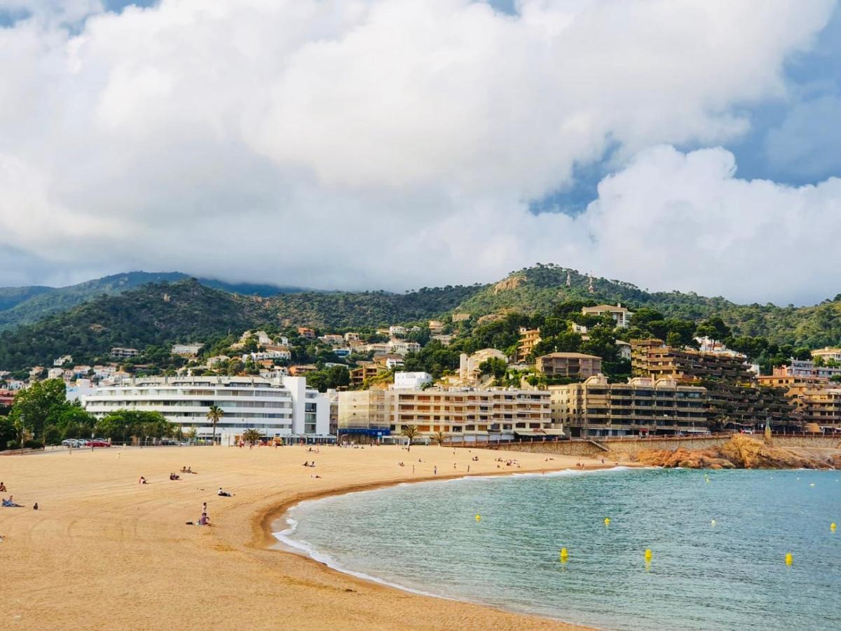Apartment Ancora Frontbeach Luxury Tossa de Mar