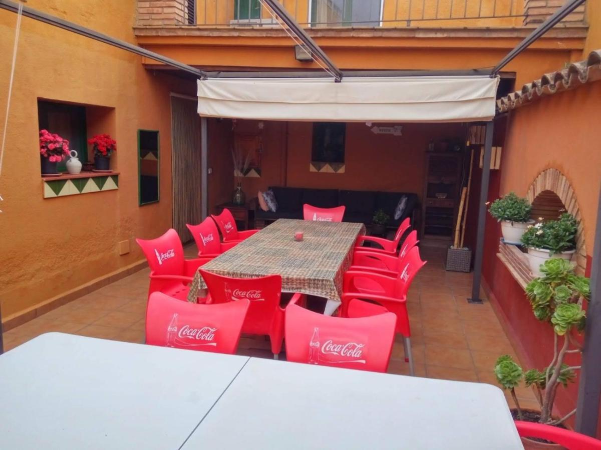 Casa Con Piscina 1872 Fortia-terraube Fortia
