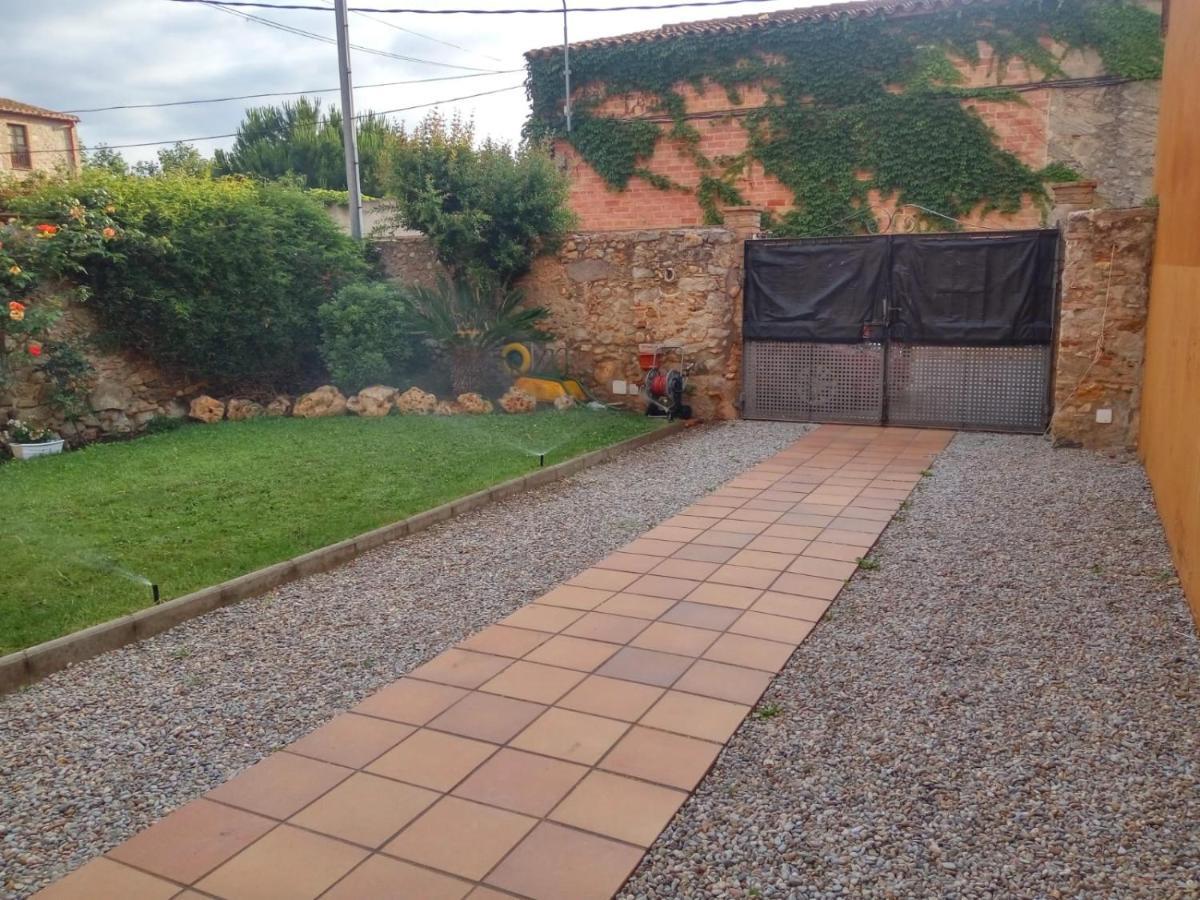Casa Con Piscina 1872 Fortia-terraube Holiday home *