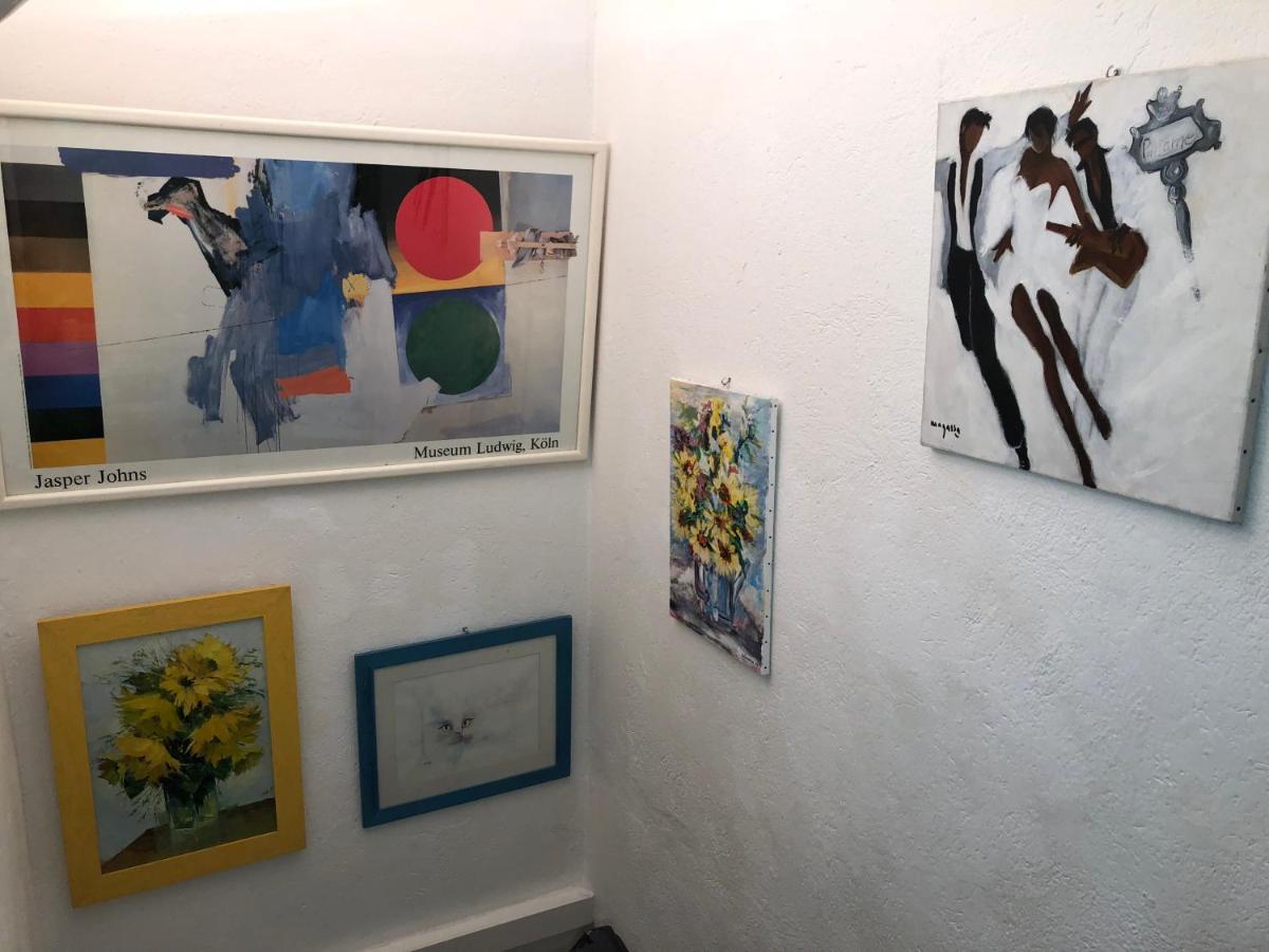 Casa Colomer *