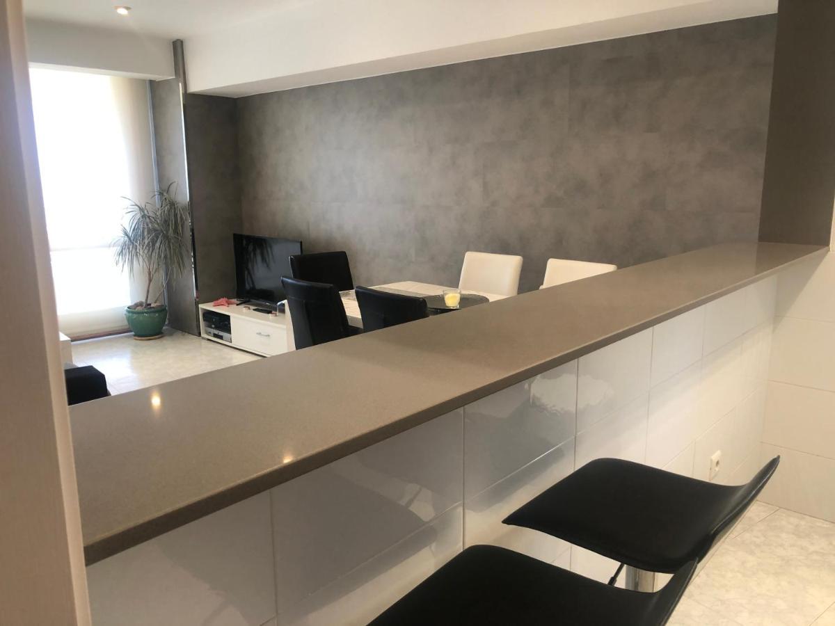 Jaume Ii Apartment