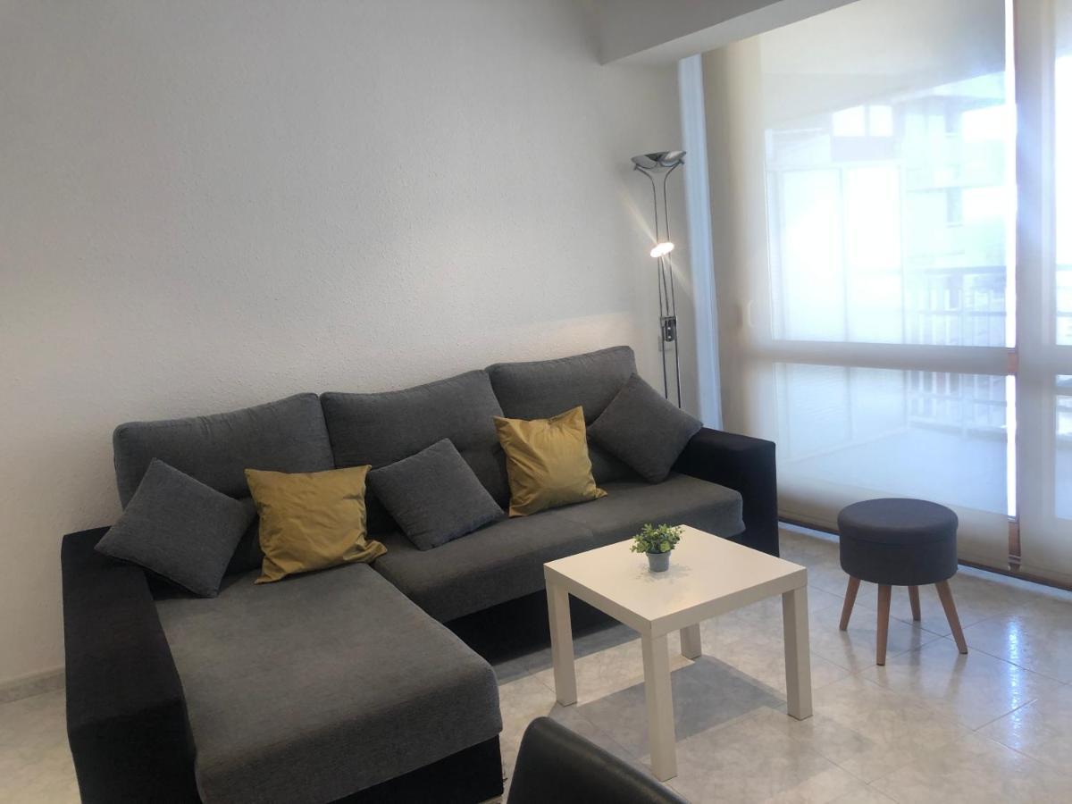 Jaume Ii Apartment