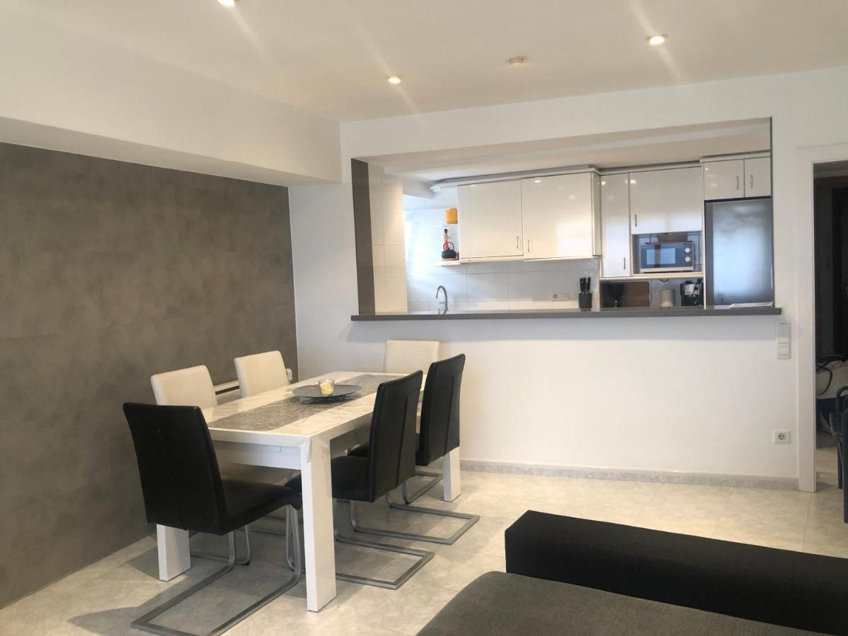 Apartment Jaume Ii