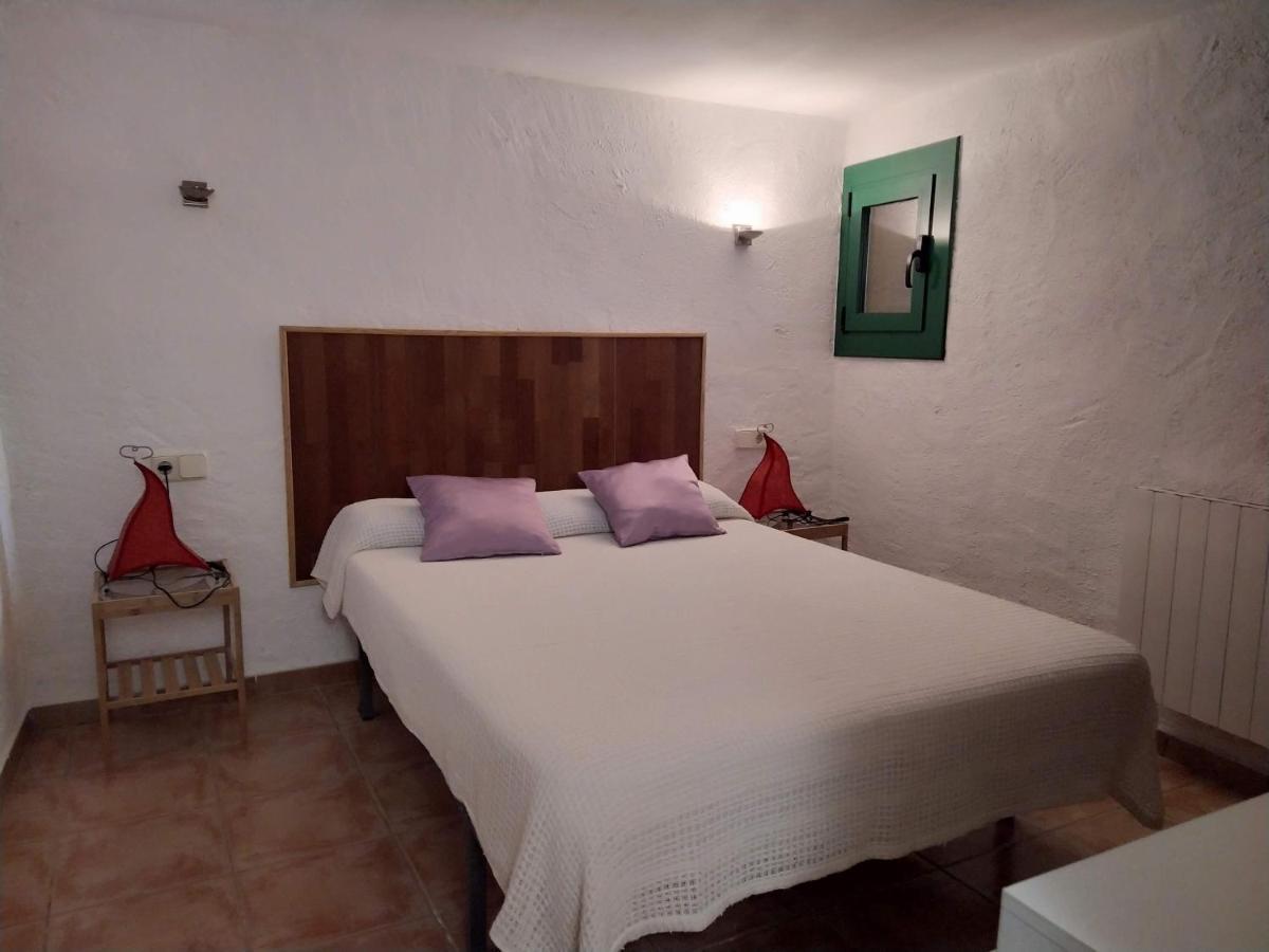 Casa Con Piscina 1872 Fortia-terraube