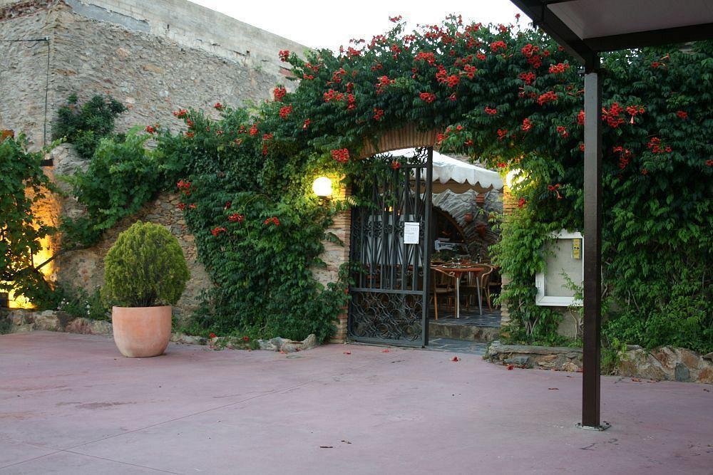 Mas Palou Hotel Rosas