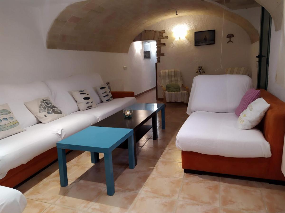 Holiday home Casa Con Piscina 1872 Fortia-terraube