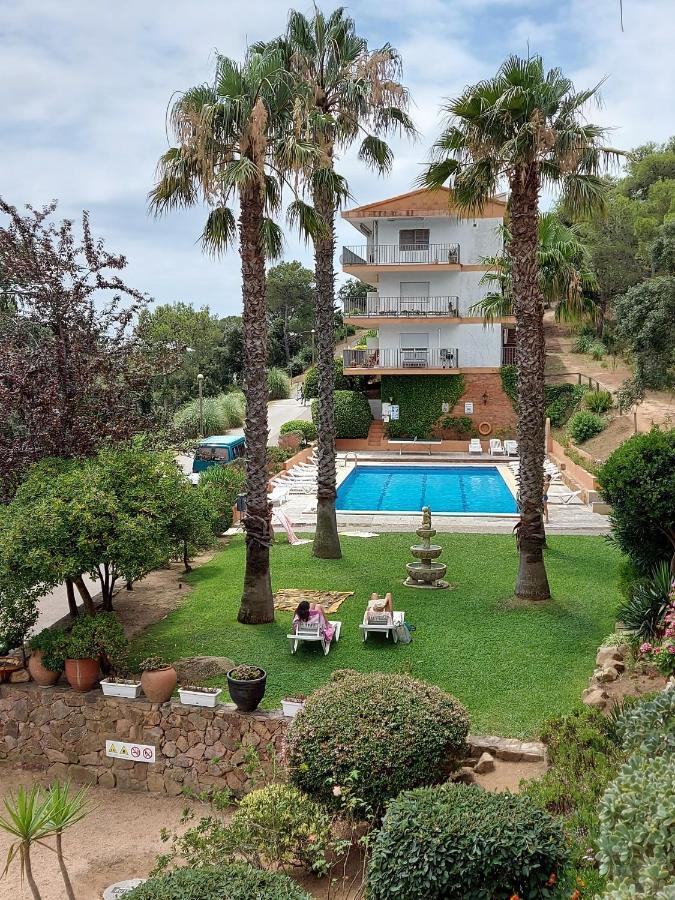 Apartamento Muy Tranquilo Con Piscina Apartamento Tossa de Mar