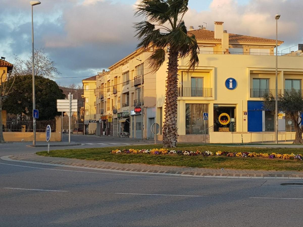 Rosas Apartamento
