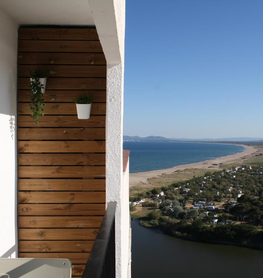 Apartamento Empuria D-luxe Ampuriabrava