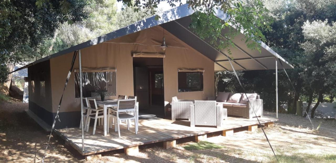 Europe Tents * Begur