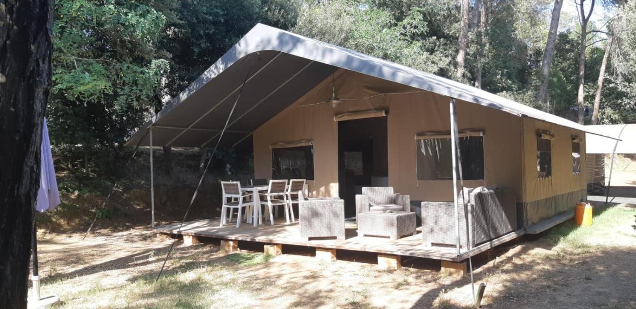 Europe Tents Luxury tent