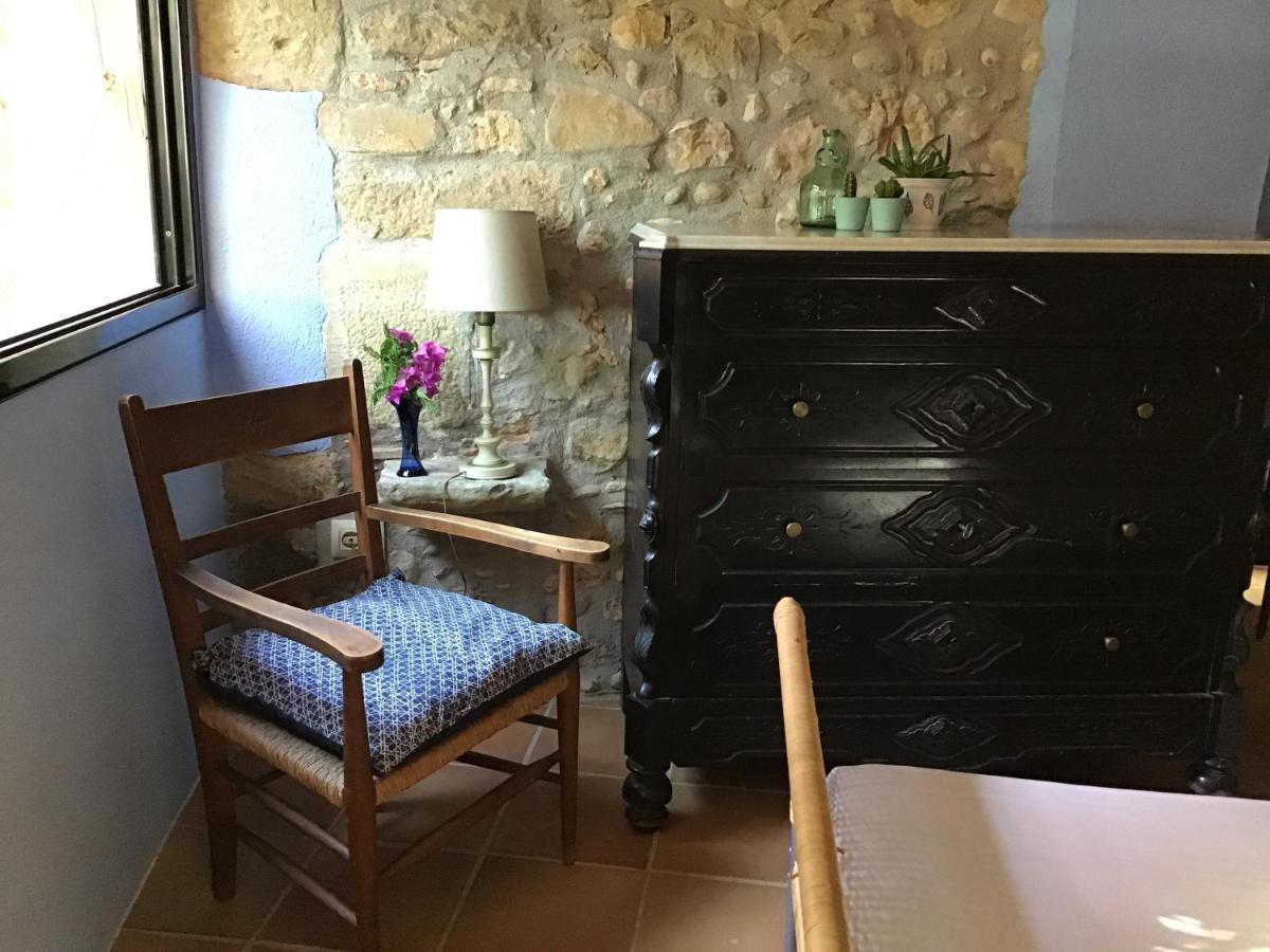 Bed and breakfast Les Olives At Artist's House *